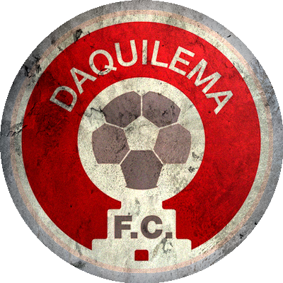 Logo Daquilema Fútbol Club